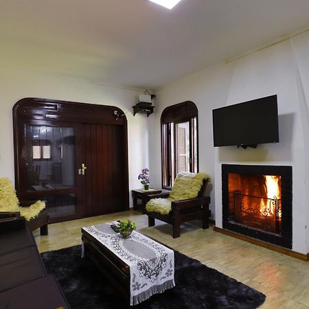 Pousada Serra Gramado Værelse billede