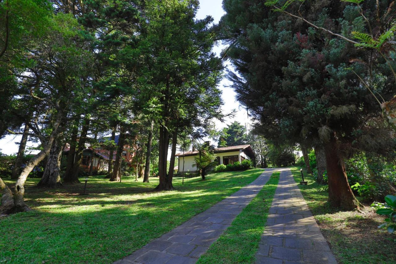 Pousada Serra Gramado Værelse billede