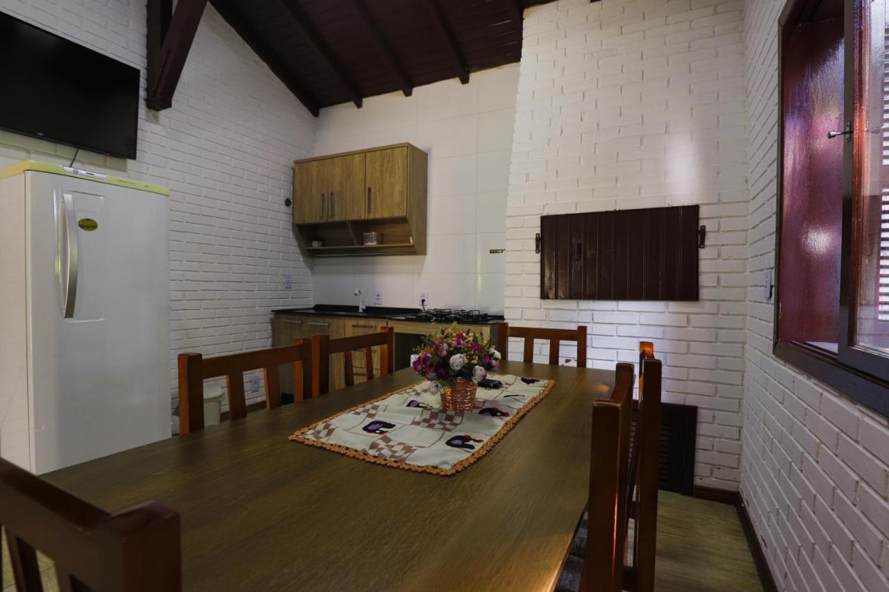 Pousada Serra Gramado Eksteriør billede